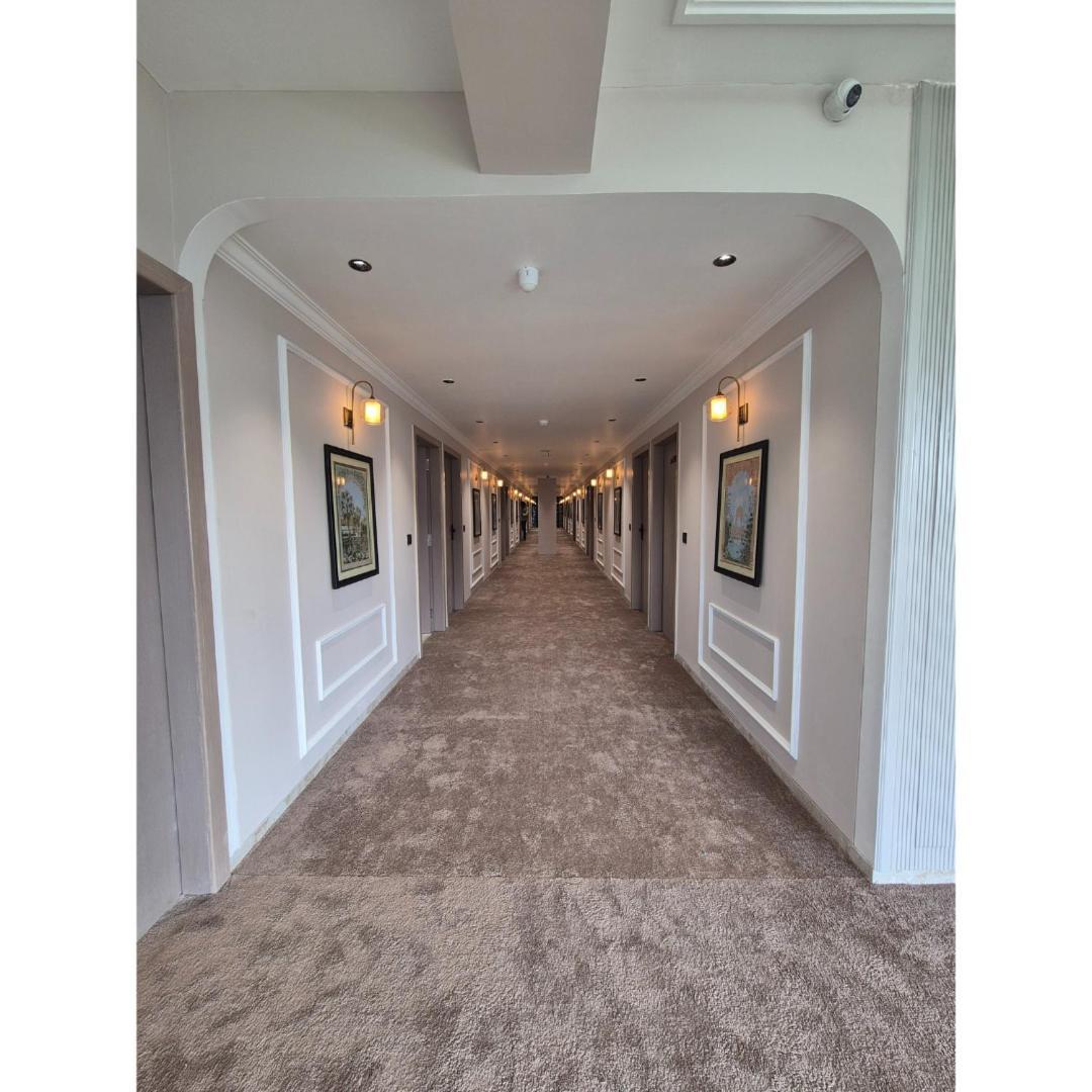 Hotel Royal Town Ahmedabad Luaran gambar