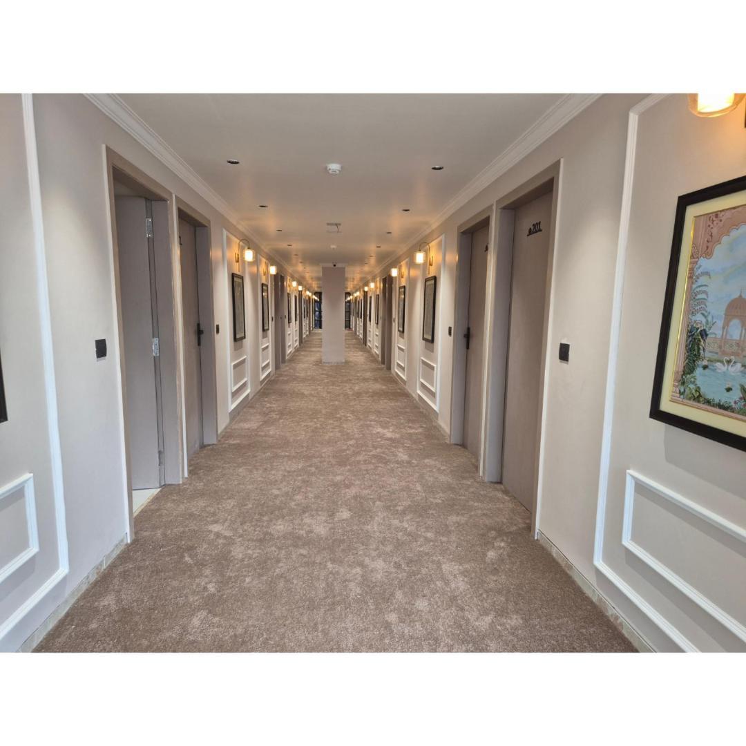 Hotel Royal Town Ahmedabad Luaran gambar