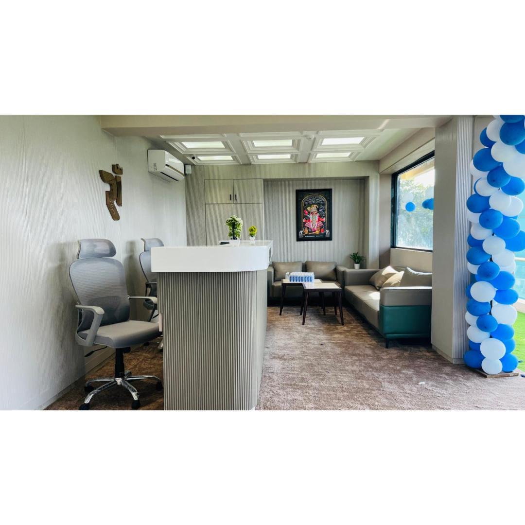 Hotel Royal Town Ahmedabad Luaran gambar