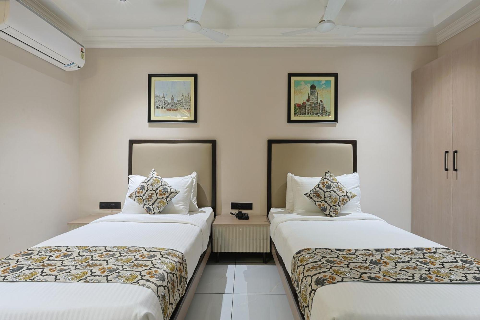 Hotel Royal Town Ahmedabad Luaran gambar
