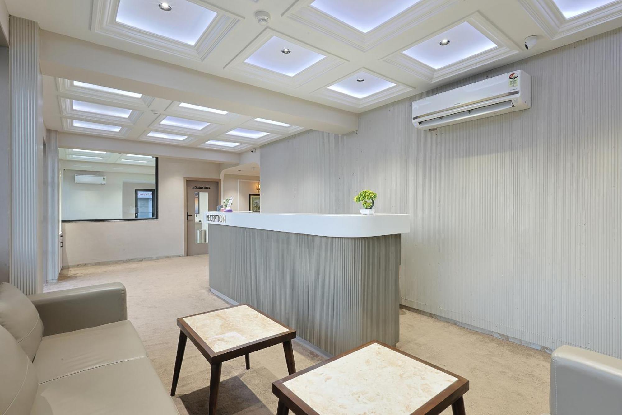 Hotel Royal Town Ahmedabad Luaran gambar